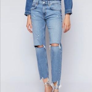 Zara Jeans